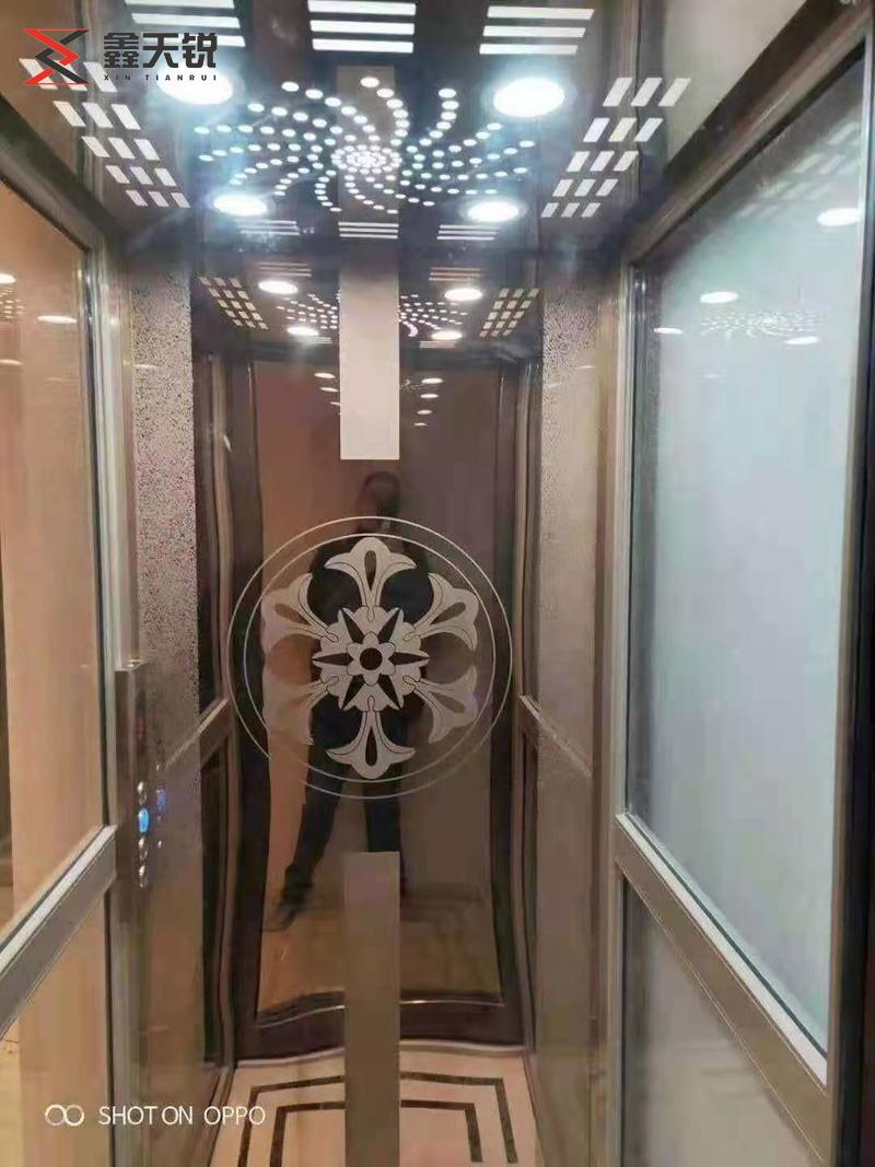 濮阳家用升降机
